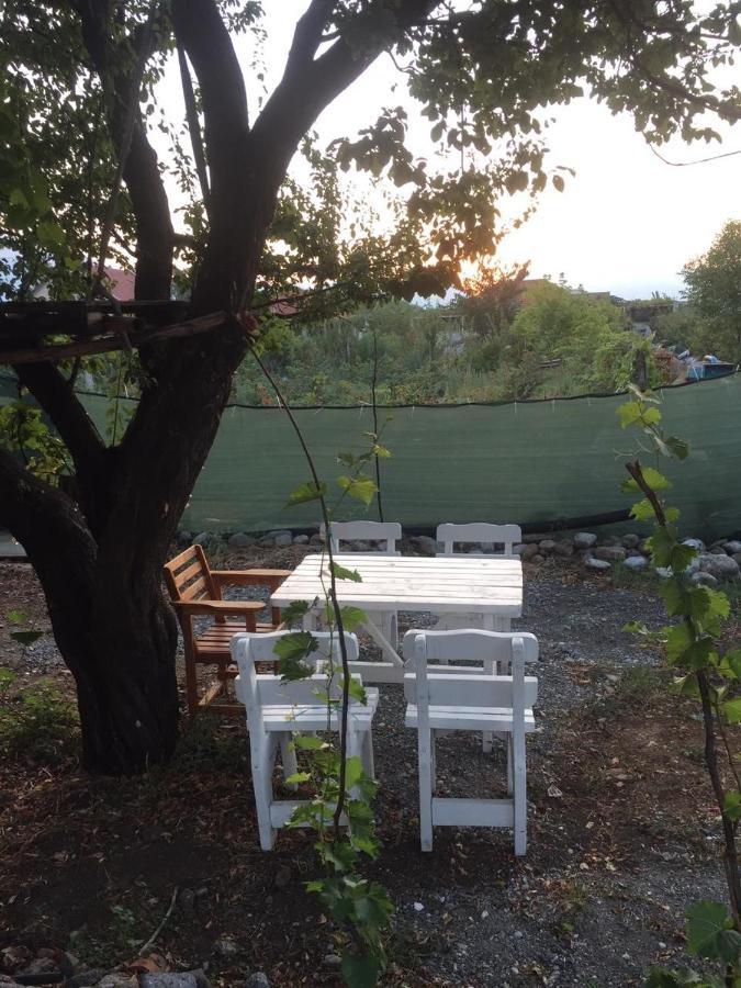 Anza Camping Shkodër Exterior foto
